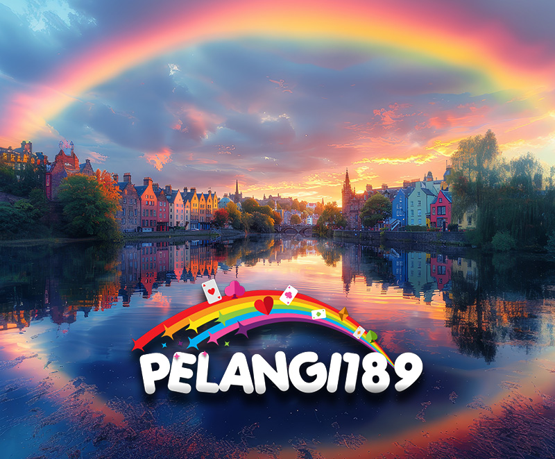 Pelangi189 > Trending Online Gacor RTP Live Slot Pelangi 189